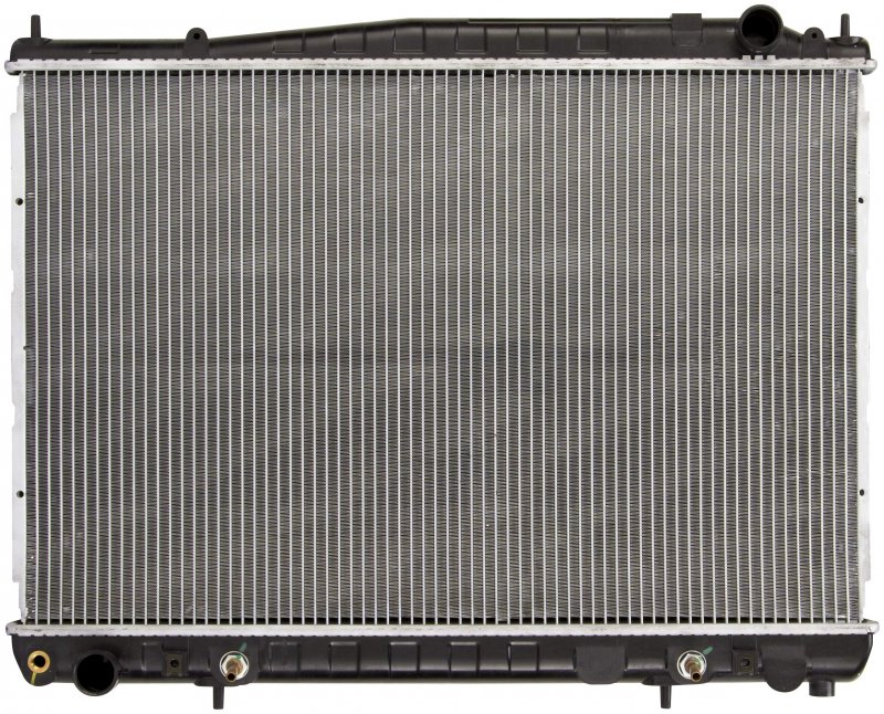 Spectra Complete Radiator Cu2426