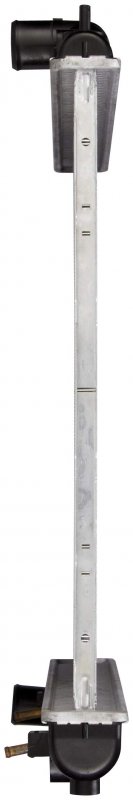 Spectra Complete Radiator Cu2426