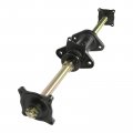 Tdpro 810mm 32 Rear Axle Kit Wheels Hub 4 Stud For Go Kart Atv Quad Buggy Gy6 125cc 150cc