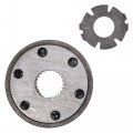 Niche Outer Clutch Housing Kit For Honda Crf450x Crf450r Crx450rx 28125-mey-671