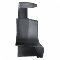 Labwork Rear Right Bumper Side End Cap Cover Replacement For 2015-2019 Transit T150 T250 T350 Fo1105137