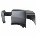 Labwork Rear Right Bumper Side End Cap Cover Replacement For 2015-2019 Transit T150 T250 T350 Fo1105137