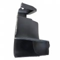 Labwork Rear Right Bumper Side End Cap Cover Replacement For 2015-2019 Transit T150 T250 T350 Fo1105137