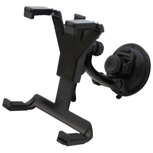 Pilot Automotive Pr-161 Tablet Holder With Ws And Hr Mount 1 Pack