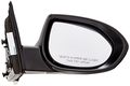 Sherman Replacement Part For Mazda Mazda6 Passenger Side Mirror Outside Rear View Partslink Number Ma1321163 