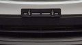 10 Front License Plate Tag Holder Mounting Mount Adapter Bumper Kit Brackets For Ram All Models Each With 6 Screws 2 Built In 
