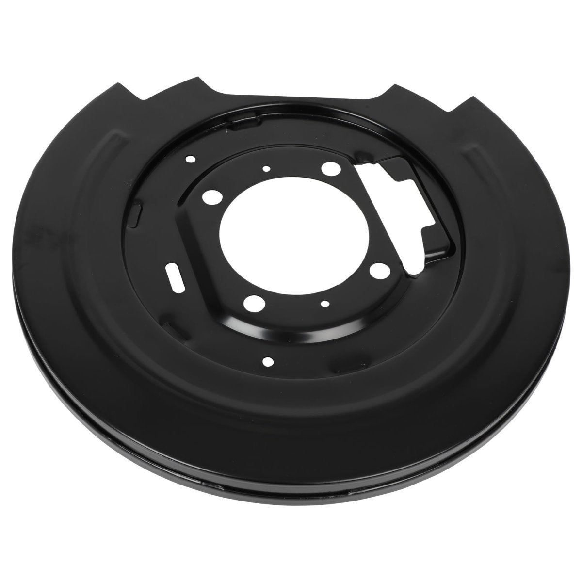 6l3z2c220r F75z2b636aa Rear Right Brake Dust Shield 1pc