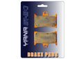 Yana Shiki 070 Brake Pad 