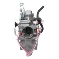 Jdllong Ttr230 Carburetor For Yamaha Ttr 230 2005 2006 2007 2008 2009 Carb 1c6-14301-00-00