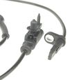 A-premium Abs Wheel Speed Sensor For Infiniti G37 2008-10 G35 370z 2009-2010 Front Side