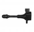 Uf349 C14065 C1403 Set Of 6 Premium Ignition Coil For Nissan Altima Maxima 3 5l