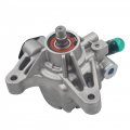 Gxywady Power Steering Pump 56110pnba01 Replacement For Honda Crv Accord Acura Rsx Tsx 2 0l 4l Dohc 2002-2011