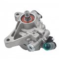 Gxywady Power Steering Pump 56110pnba01 Replacement For Honda Crv Accord Acura Rsx Tsx 2 0l 4l Dohc 2002-2011