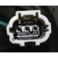Corner Lights For Nissan Pathfinder 1999 2004 Driver And Passenger Side Pair With Bulbs Replacement Ni2520127 Ni2521127 