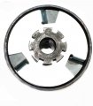 Centrifugal Clutch For Predator Engine 212cc Hf Go Kart 3 4 In Bore 12 Tooth 35 Chain