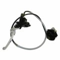 Xljoy Pit Dirt Bikes Front Hydraulic Master Brake Assy 52mm Bolt Spacing