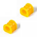 Siberian Bushing Polyurethane Anti-roll Sway Bar Front Suspension For Isuzu Bighorn Opel Monterey Frontera 