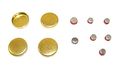 Dnj Engine Components Fps328 Expansion Plug 