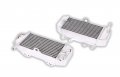 Cooling All Aluminum Radiator For 2001-2006 Yamaha Wr250f Yz250f Left Right 2002 2003 2004 