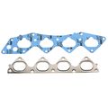 97-01 Honda Cr-v 2 0 B20b4 B20z2 Dohc Full Gasket Set Head Bolts