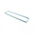 Delfield Magnetic Door Gasket For Part 17011 Gray Rectangular Seal 29 5 16 By 7 7 In Board Magnetic Door Gasket For Part 17011 