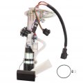 Ocpty High Performance Electric Fuel Pump Replacement For 1999d Ranger 2 5ld 3 0l For Ford 4 For Mazda 000 Y High Performance