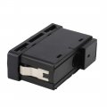 Uxcell Hazard Warning Light Door Central Locking Switch For Bmw E46 E53 E85 325 X5 1999-2008