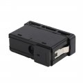 Uxcell Hazard Warning Light Door Central Locking Switch For Bmw E46 E53 E85 325 X5 1999-2008