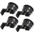Parking Sensor 39681-tl0-g01 For Honda Odyssey 2011-2017 Pilot 2010-2015 And Acura Zdx 2013 Bumper Reverse Backup Assist 4 Pack 