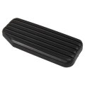 Accelerator Pedal Pad For Chevy Optra 2004 2005 2006 Black Standard Plastic Replacement Part Alx Pau Ac 96184690 Cla3 