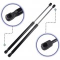 Uxcell 2 Pcs Rear Hatch Liftgate Gas Lift Supports Struts Shocks No 1k6827550a 1k6827550b For Vw Golf V 1k1 All Engines
