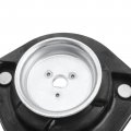 A-premium Rear Right Passenger Side Suspension Strut Mount Compatible With Hyundai Tucson 2005-2009 Elantra Tiburon Kia
