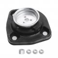 A-premium Rear Right Passenger Side Suspension Strut Mount Compatible With Hyundai Tucson 2005-2009 Elantra Tiburon Kia