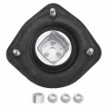A-premium Rear Right Passenger Side Suspension Strut Mount Compatible With Hyundai Tucson 2005-2009 Elantra Tiburon Kia
