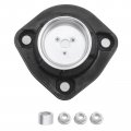 A-premium Rear Right Passenger Side Suspension Strut Mount Compatible With Hyundai Tucson 2005-2009 Elantra Tiburon Kia