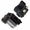 Ocpty Air Suspension Compressor Valve Block Pump Replacement Fit For Bmw X5 2007-2013 For X6 2008-2014