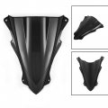 Topteng Motorcycle Windscreen Windshield Shield Protector Fits For Kawasaki Ninja Zx25r Zx-25r 2020-2021