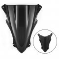 Topteng Motorcycle Windscreen Windshield Shield Protector Fits For Kawasaki Ninja Zx25r Zx-25r 2020-2021