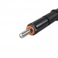 Pangolin 5i7706 Fuel Injector 5i-7706 6pcs For 3064 3066 Engine 311 311b 312 312b 312bl 320 320l 320b Excavator Aftermarket