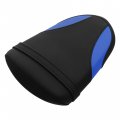 Tcmt Black Blue Driver Passenger Seat Fit For Suzuki Gsxr1000 2005-2006 2005 2006