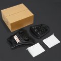 Tcmt Black Blue Driver Passenger Seat Fit For Suzuki Gsxr1000 2005-2006 2005 2006