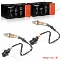 A-premium O2 Oxygen Sensor Compatible With Land Rover Range 2013-2016 Lr4 2014-2016 Discovery 2017-2020 Sport 3 0l 5 Upstream
