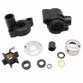 Secosautoparts Water Pump Impeller Compatible With Mercury Mariner 1836 46-70941a3 4 4 5 7 9 8 Hp