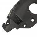 G-plus Upper Engine Radiator Support Cover Compatible With 2013-2014 Civic Dx Hf Natural Gas Touring 2013-2015 Ex Ex-l Lx 2015