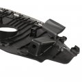 G-plus Upper Engine Radiator Support Cover Compatible With 2013-2014 Civic Dx Hf Natural Gas Touring 2013-2015 Ex Ex-l Lx 2015