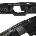 G-plus Upper Engine Radiator Support Cover Compatible With 2013-2014 Civic Dx Hf Natural Gas Touring 2013-2015 Ex Ex-l Lx 2015