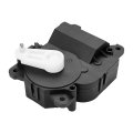 Hvac Blend Door Actuator For Toyota Tacoma 2001 2004 And 4runner 2000 2002 Replace 8710604030 604 333 604333 73557 5 Pin Main 