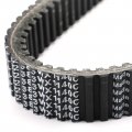 Topteng Drive Belt Replacement For Arctic Cat M9000 Xf9000 Zr9000 Zr-series Xf7000 Crosstour Zr7000 Pantera 7000 2018 2019