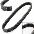 Topteng Drive Belt Replacement For Arctic Cat M9000 Xf9000 Zr9000 Zr-series Xf7000 Crosstour Zr7000 Pantera 7000 2018 2019
