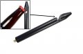 Antennamastsrus The Spike Is For Bmw 128i 2008-2013 Black Ammo Antenna With Removable Bottle Opener 